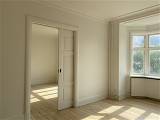 Photo 4. Apartment, Under Elmene, København S 