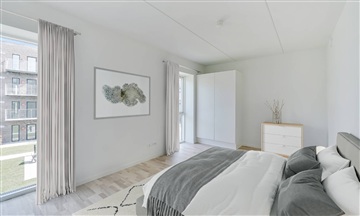 Photo 5. Apartment, Jens Grands Vej, Ølstykke 