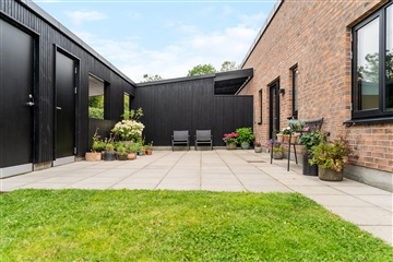 Photo 15. House, Ridemandsmøllevej, Svenstrup J 