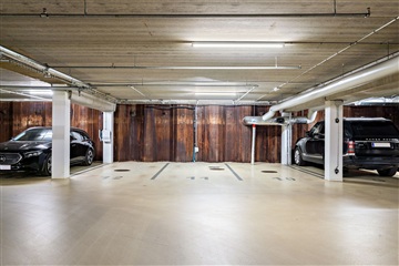 Photo 13. Apartment, Strandgade, København K 