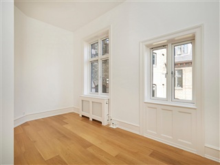 Photo 7. Apartment, H. C. Andersens Boulevard, København V 