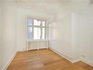 Photo 12. Apartment, H. C. Andersens Boulevard, København V 