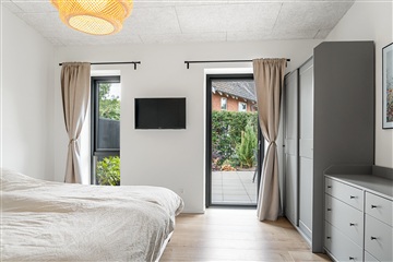 Photo 13. House, Ridemandsmøllevej, Svenstrup J 