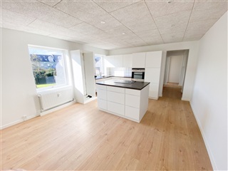 Photo 1. Apartment, Grønnegade, Aalborg 