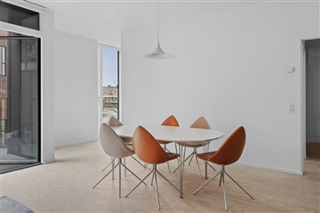 Photo 4. Apartment, Strandgade, København K 