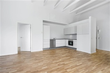 Billede 4. Lejlighed, Kirkely, Kolding 