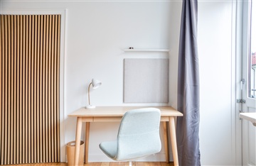 Photo 7. Room, , Aarhus C 