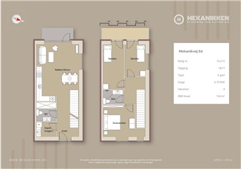 Photo 27. Apartment, Mekanikvej, Brøndby 