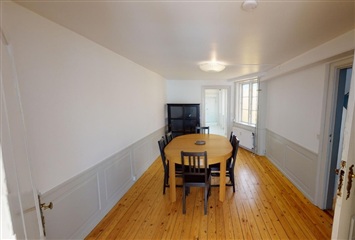 Photo 3. Apartment, Store Strandstræde, København K 