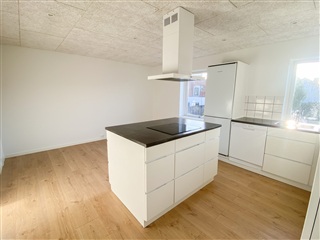 Photo 3. Apartment, Grønnegade, Aalborg 