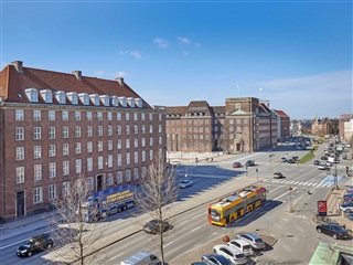 Photo 17. Apartment, H. C. Andersens Boulevard, København V 