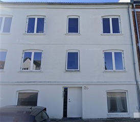 Photo 19. Apartment, Grønnegade, Aalborg 