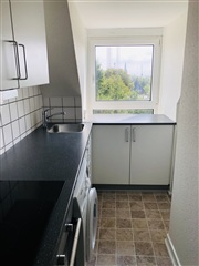 Photo 1. Apartment, Barfredsvej, Frederikshavn 