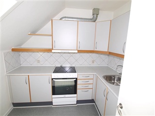 Photo 5. Room, Holstebrovej, Skive 