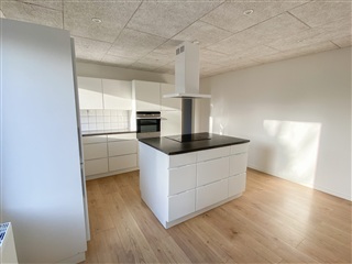 Photo 2. Apartment, Grønnegade, Aalborg 