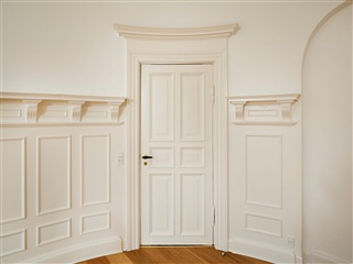 Photo 8. Apartment, H. C. Andersens Boulevard, København V 