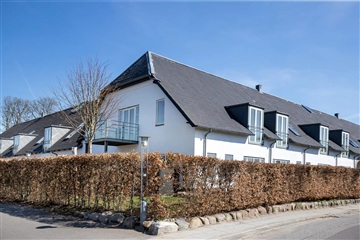 Billede 1. Lejlighed, Kirkely, Kolding 