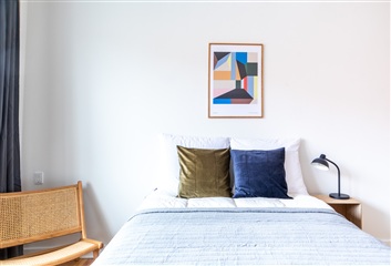 Photo 2. Room, , Aarhus C 