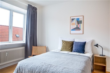 Photo 5. Room, , Aarhus C 