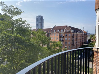 Photo 11. Apartment, Under Elmene, København S 