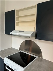 Photo 2. Apartment, Sct. Mathias Gade, Viborg 