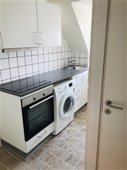 Photo 3. Apartment, Barfredsvej, Frederikshavn 