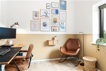 Photo 18. House, Ridemandsmøllevej, Svenstrup J 