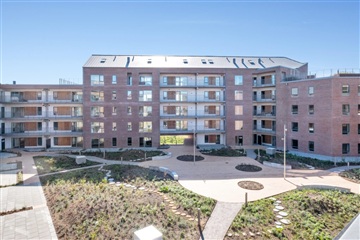 Photo 1. Apartment, Stigsborg Parkvej, Nørresundby 