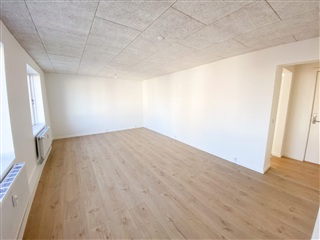 Photo 3. Apartment, Grønnegade, Aalborg 