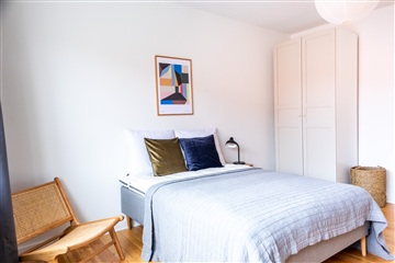 Photo 3. Room, , Aarhus C 