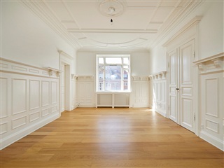 Photo 3. Apartment, H. C. Andersens Boulevard, København V 