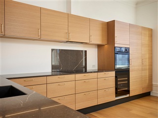 Photo 10. Apartment, H. C. Andersens Boulevard, København V 