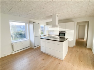 Photo 1. Apartment, Grønnegade, Aalborg 