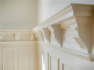 Photo 4. Apartment, H. C. Andersens Boulevard, København V 