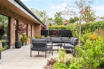 Photo 4. House, Ridemandsmøllevej, Svenstrup J 