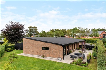 Photo 1. House, Ridemandsmøllevej, Svenstrup J 