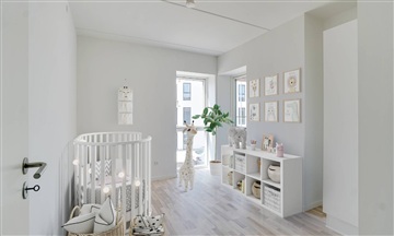 Photo 7. Apartment, Jens Grands Vej, Ølstykke 