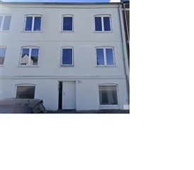 Photo 10. Apartment, Grønnegade, Aalborg 