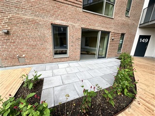 Photo 12. Apartment, Stigsborg Parkvej, Nørresundby 
