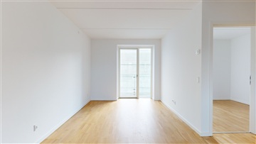 Photo 5. Apartment, Robert Jacobsens Vej, København S 