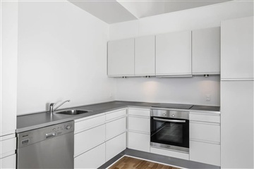 Billede 2. Lejlighed, Kirkely, Kolding 