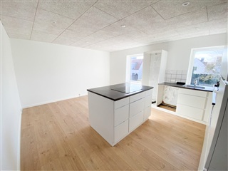 Photo 2. Apartment, Grønnegade, Aalborg 