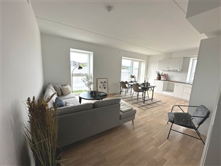 Photo 2. Apartment, Vilhelm Ehlerts Alle, Viborg 