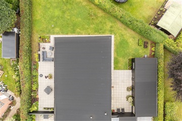 Photo 9. House, Ridemandsmøllevej, Svenstrup J 