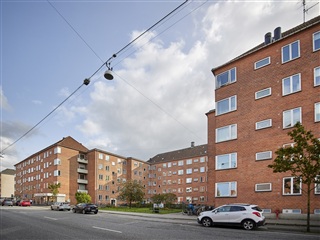 Photo 7. Apartment, Peter Bangs Vej, Frederiksberg 