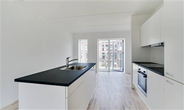 Photo 3. Apartment, Jens Grands Vej, Ølstykke 