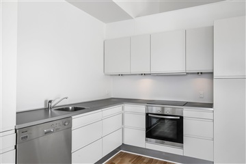 Photo 2. Apartment, Kirkely, Kolding 