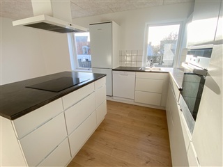 Photo 5. Apartment, Grønnegade, Aalborg 