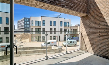 Photo 4. Apartment, Jens Grands Vej, Ølstykke 