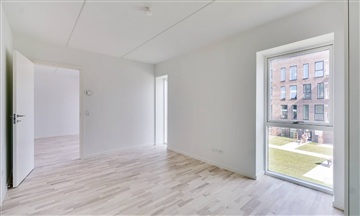 Photo 9. Apartment, Jens Grands Vej, Ølstykke 